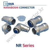 나나보시커넥터 / NANABOSHI CONNECTOR / NR Series