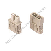 2 poles (40A)