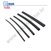 DR-25 3/16-0 DR25 열수축 튜브 TYCO