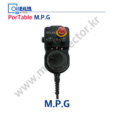 PorTable M.P.G