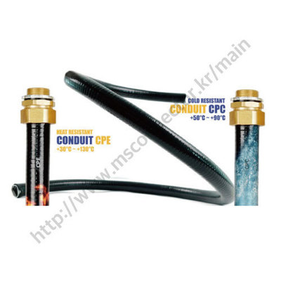 CPE, CPC, CPY Type 