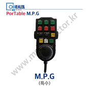 Portable M.P.G