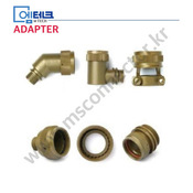 Adapter datasheet (#1)