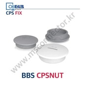CPS FIX / P Series / BBS CPSNUT / 신사양