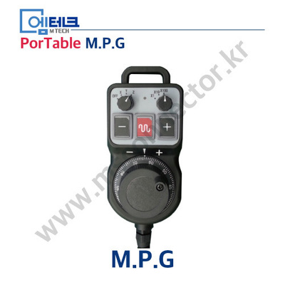 PorTable M.P.G