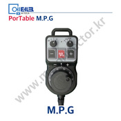 PorTable M.P.G
