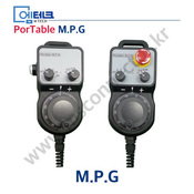 PorTable M.P.G
