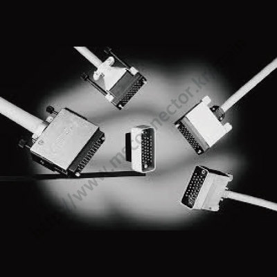 MS-M panel cut-out dimensions