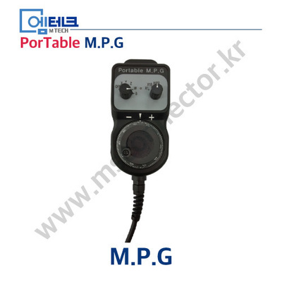 PorTable M.P.G 