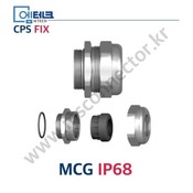 CPS FIX / P Series / MCG IP68 / 신사양
