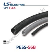 CPSFLEX / PESS-56B / 30m / 검정색