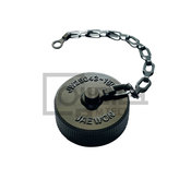 MS25043 Protective Cap (Receptacle)