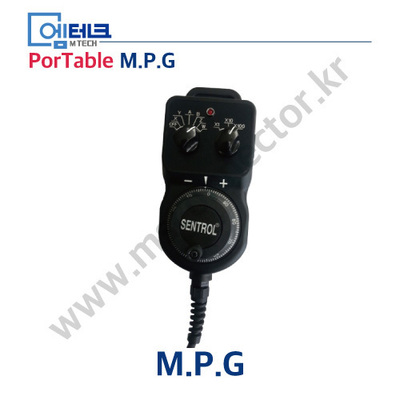 PorTable M.P.G