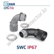 CPS FIX / P Series / SWC IP67 / 신사양