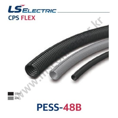 CPSFLEX / PESS-48B / 30m / 검정색