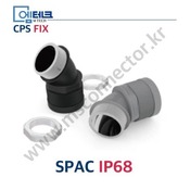 CPS FIX / P Series / SPAC IP68 / 신사양