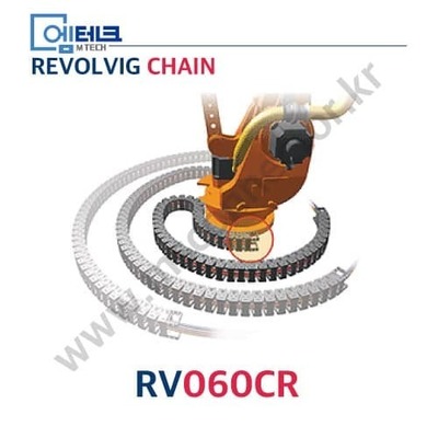 Revolving chain / RV060CR