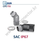 CPS FIX / P Series / SAC IP67 / 신사양