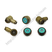 MW Connector(MIL-C-55181 Style)