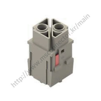 2 poles (100A)