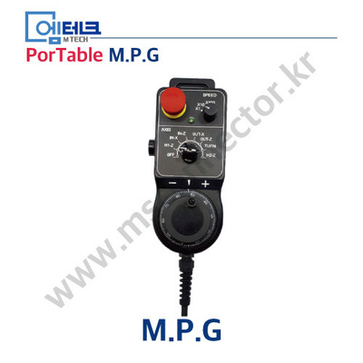 PorTable M.P.G