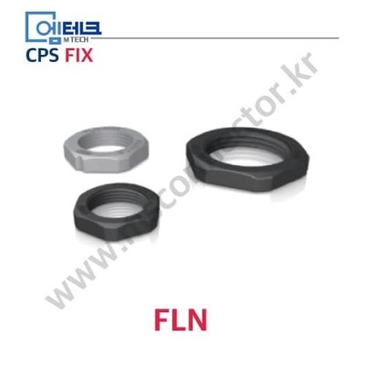 CPS FIX / P Series / FLN / 신사양