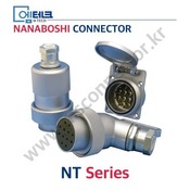 나나보시커넥터 / NANABOSHI CONNECTOR / NT Series