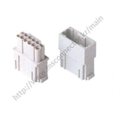 12 poles (10A)