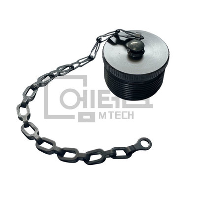 MS25042 Protective Cap (Plug)
