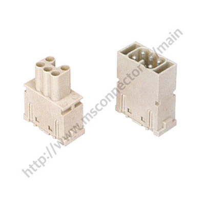 5 poles (16A)