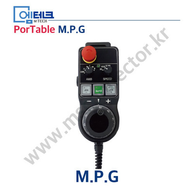 PorTable M.P.G
