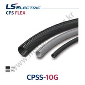 CPSFLEX / PES-10G / 50m / 회색