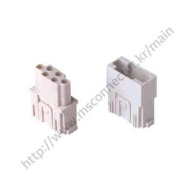 6 poles (16A)